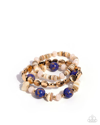 Paparazzi Earthy Entertainer