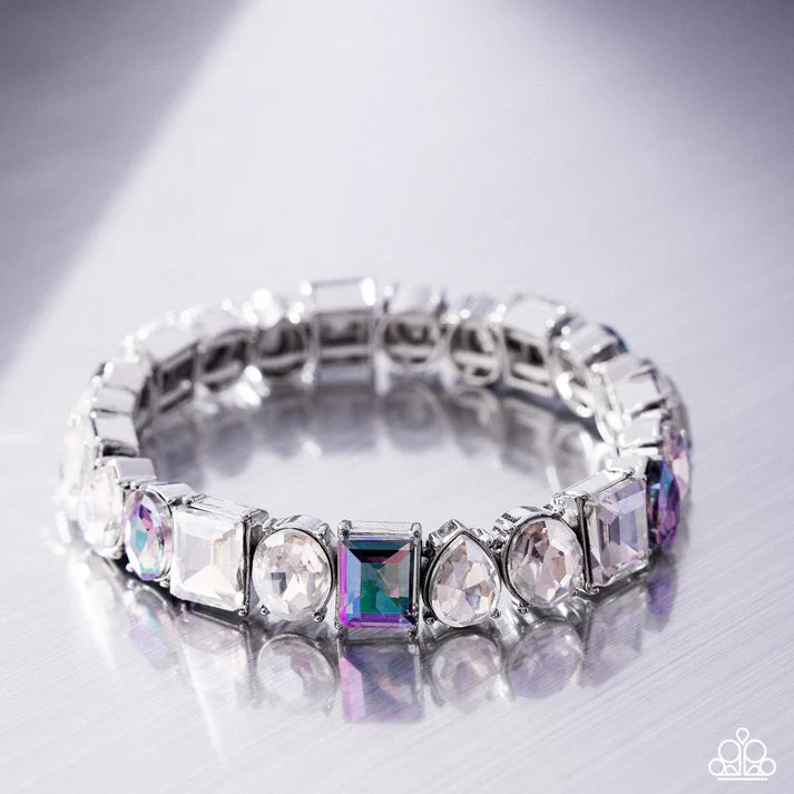 Paparazzi Life of the Party - July 2025