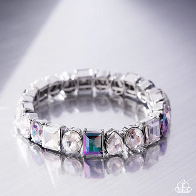 Paparazzi Life of the Party - July 2025