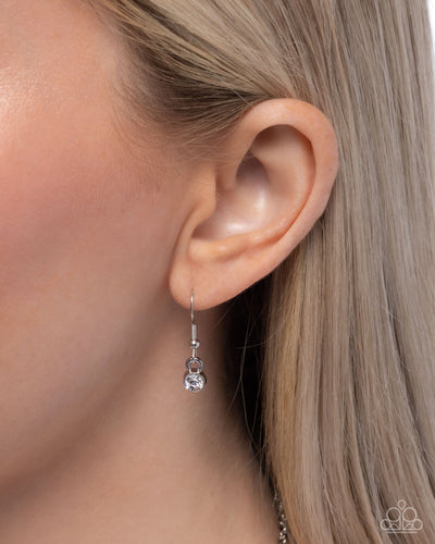 Paparazzi Educated Elephant