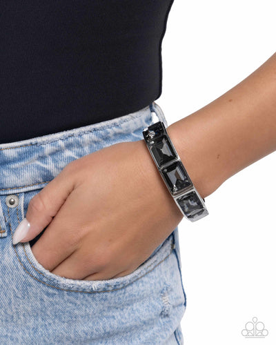 Paparazzi Faceted Freestyle