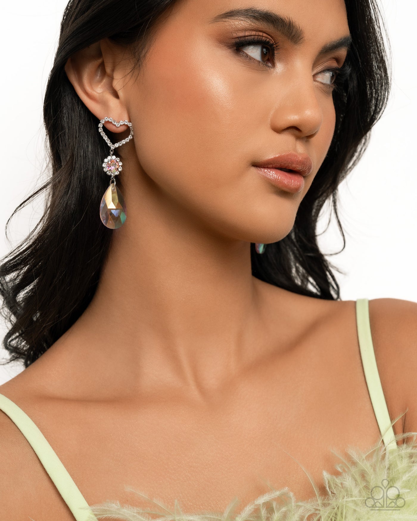 Paparazzi Faceted Frenzy