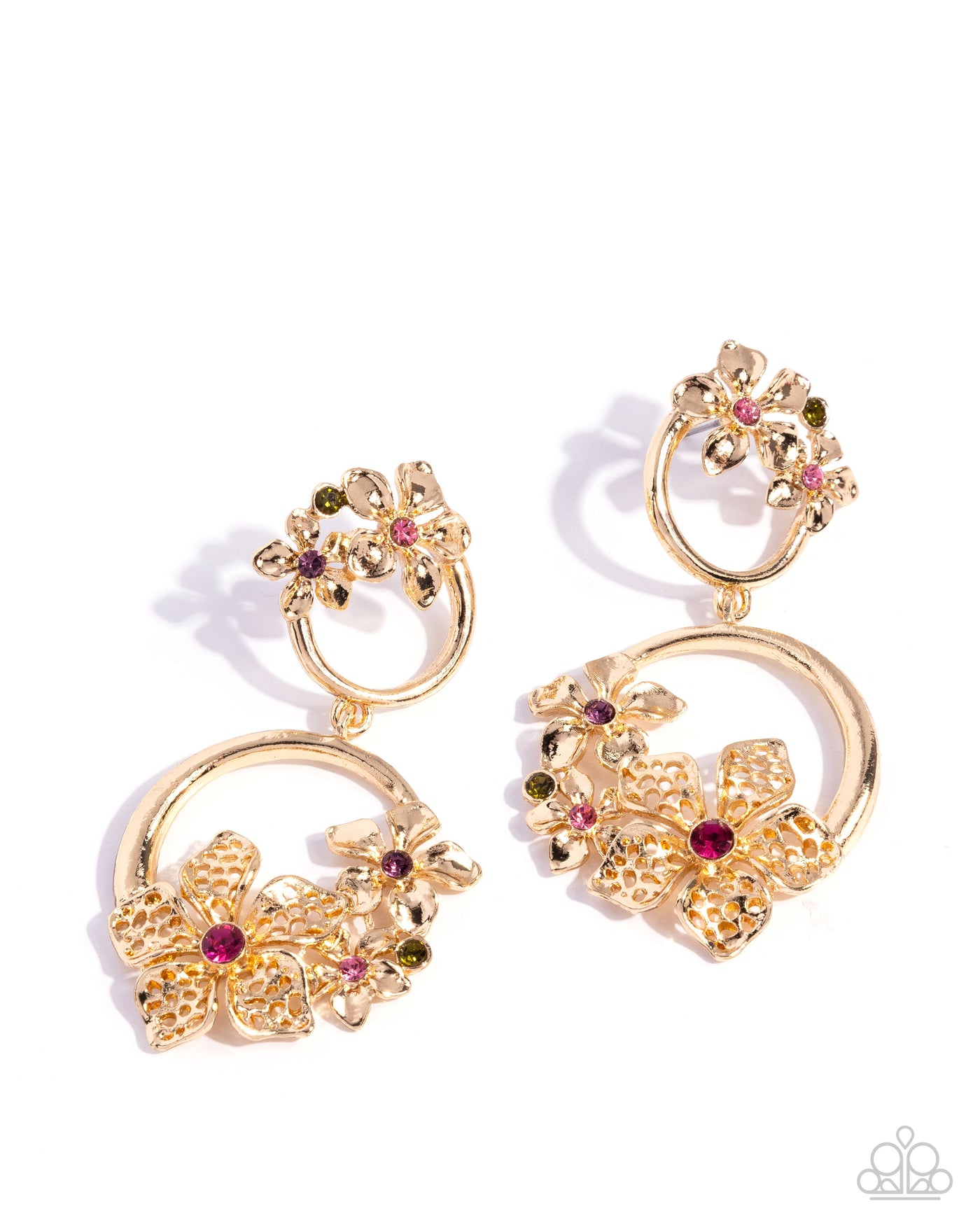 Paparazzi Fairy Freedom - Multi