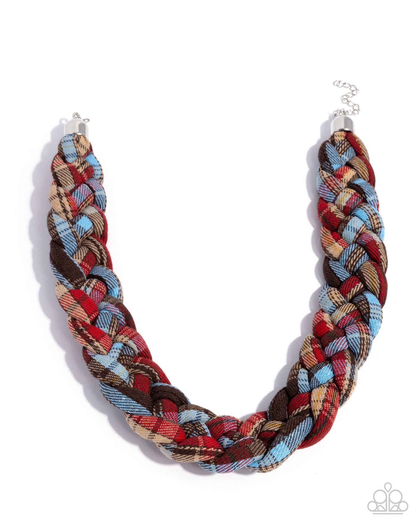 Paparazzi Fine Flannel