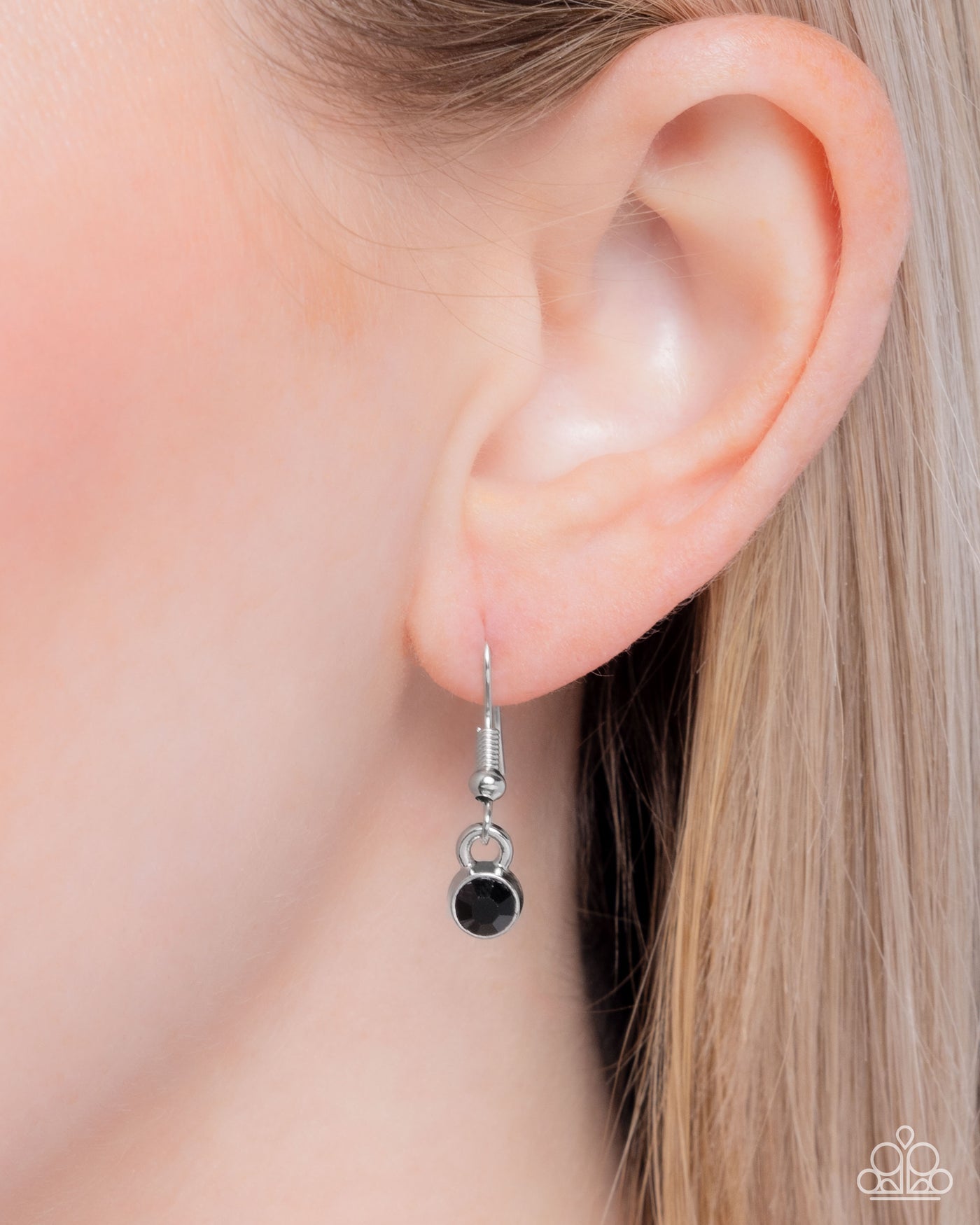 Paparazzi Flashy Fish - Yellow