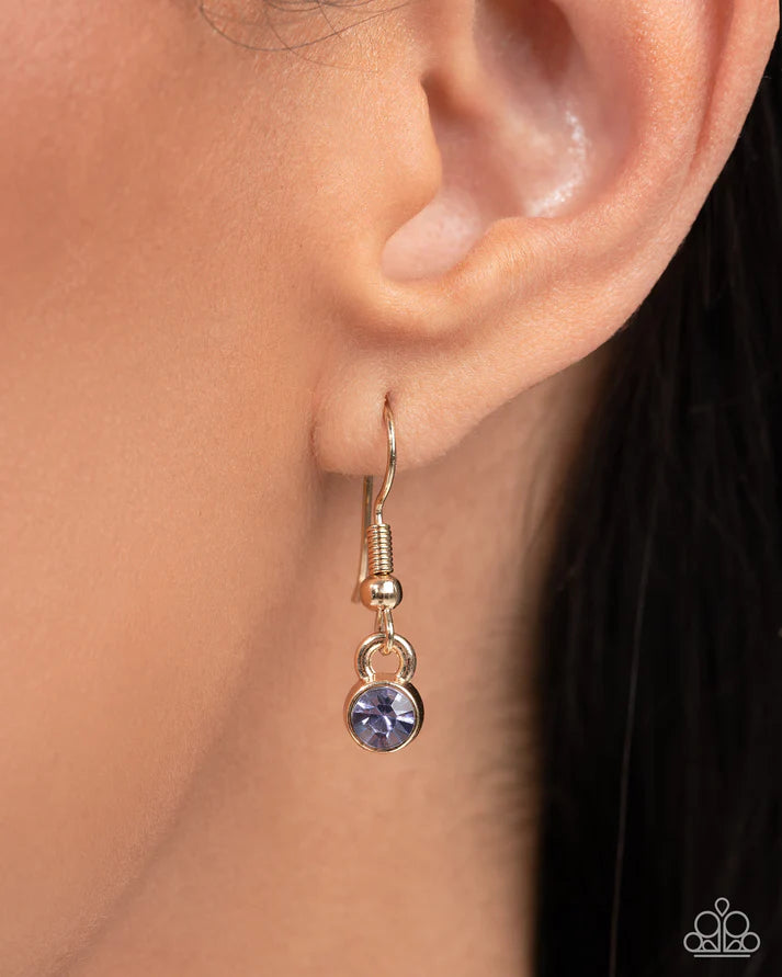 Paparazzi Life of the Party - August 2025