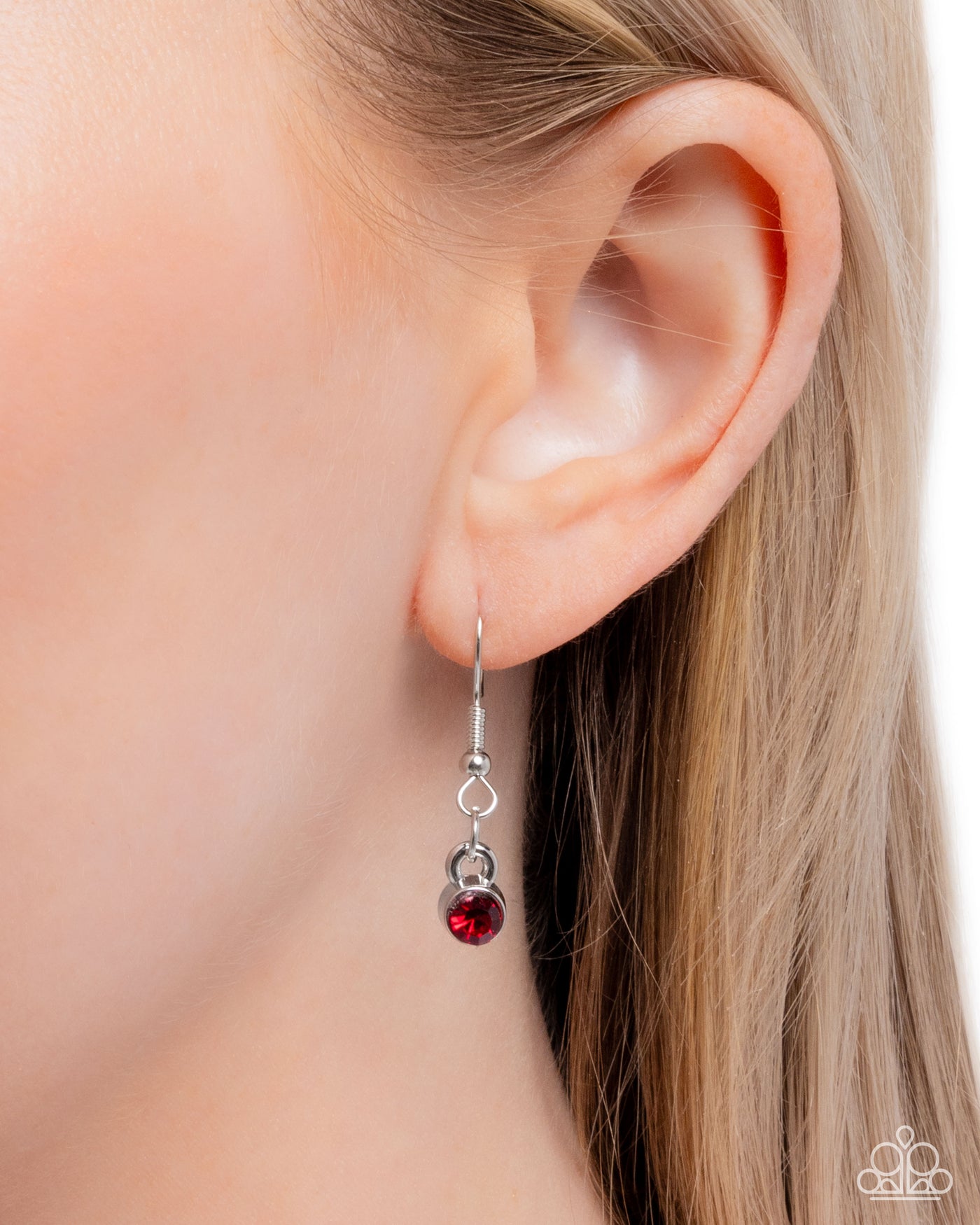 Paparazzi Floral Figurehead