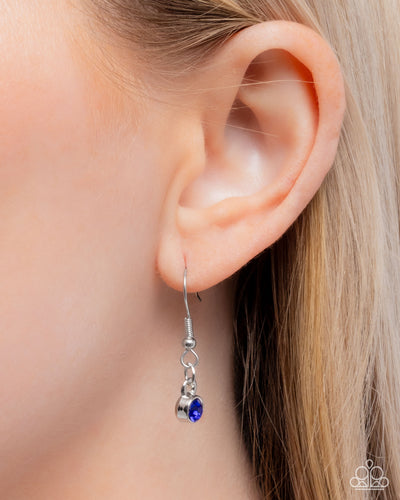 Paparazzi Floral Figurehead