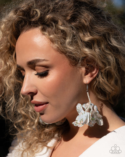 Paparazzi Flourishing Fantasia EMP 2025