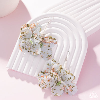 Paparazzi Flourishing Fantasia EMP 2025