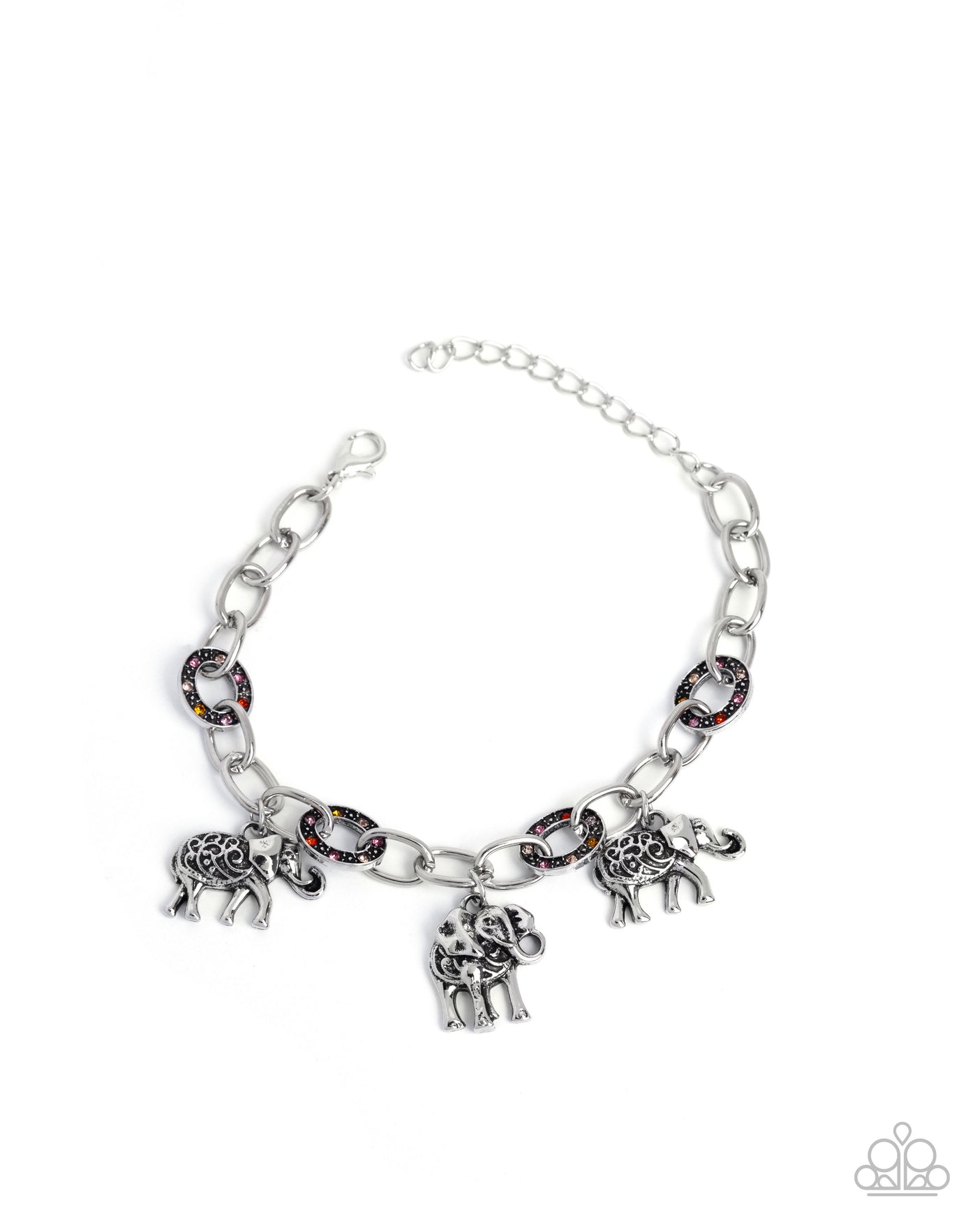 Paparazzi Follow the Herd - Orange