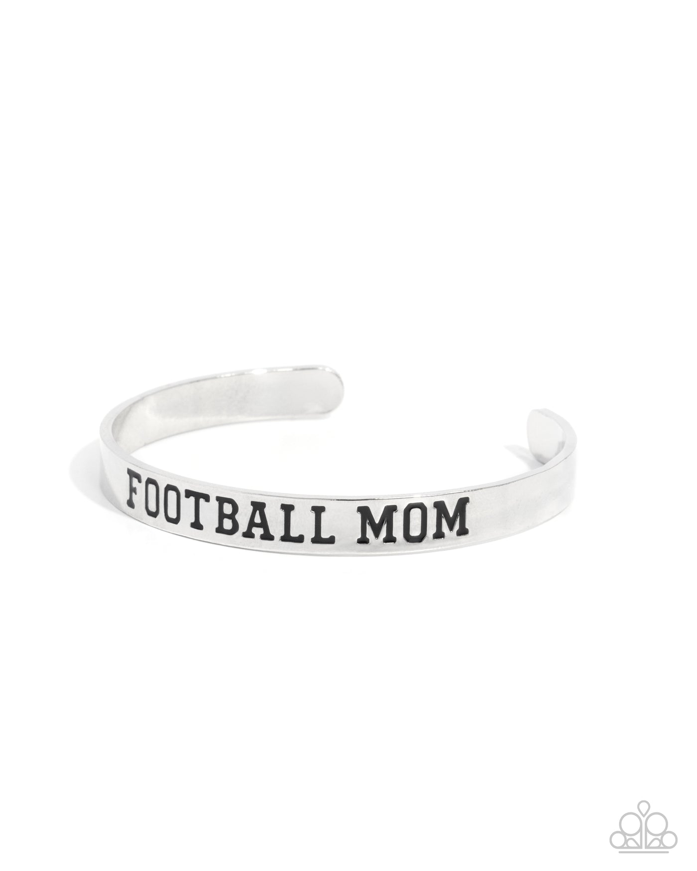 Paparazzi Football Mom