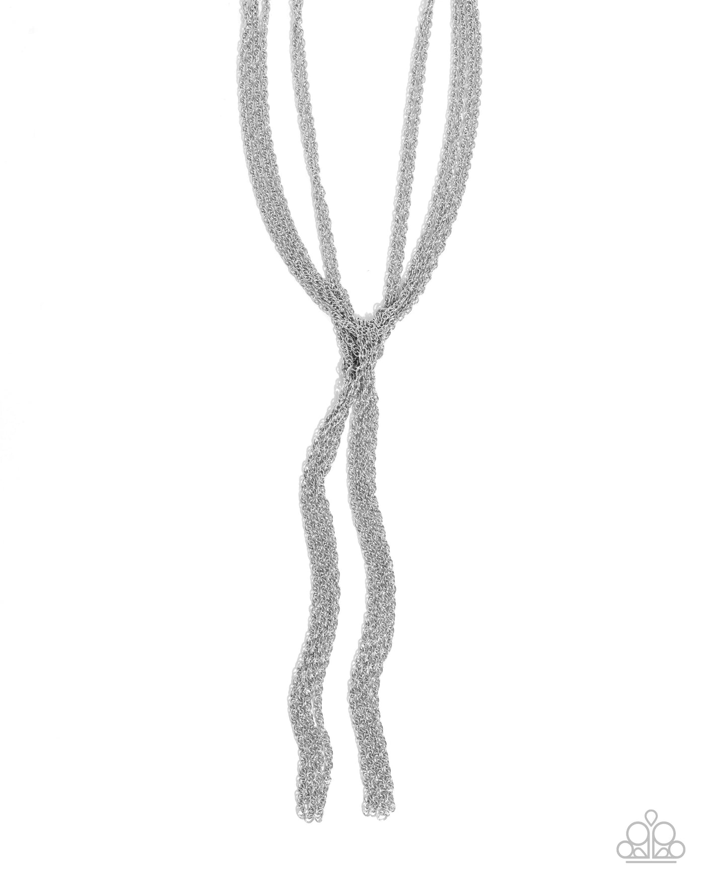 Paparazzi Fortunate Freedom - Silver