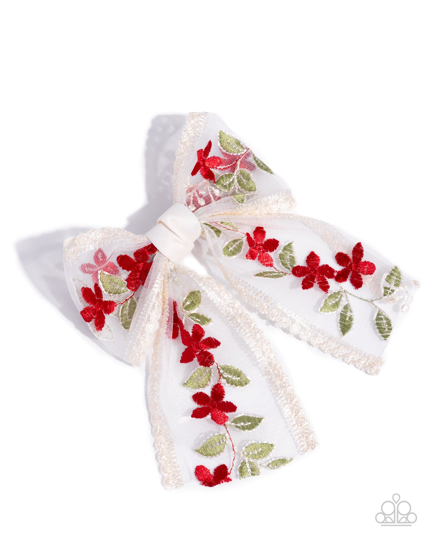 Paparazzi Garden Guardian - Red