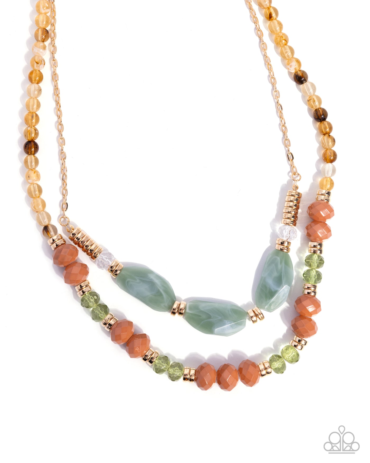 Paparazzi Girls Day - Green