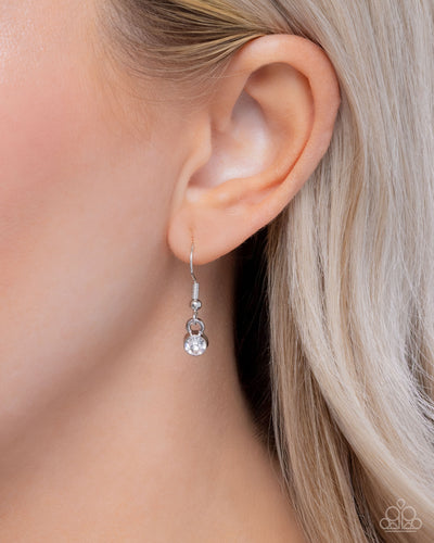 COMING SOON Paparazzi Gliding Glitz - Orange