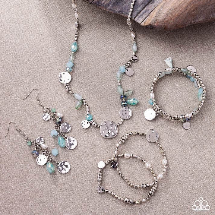 Paparazzi Glimpses of Malibu Fashion Fix - February 2025