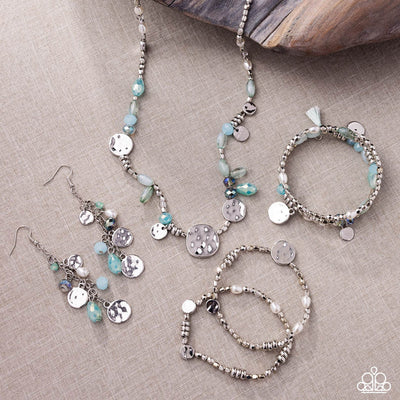 Paparazzi Glimpses of Malibu Fashion Fix - February 2025