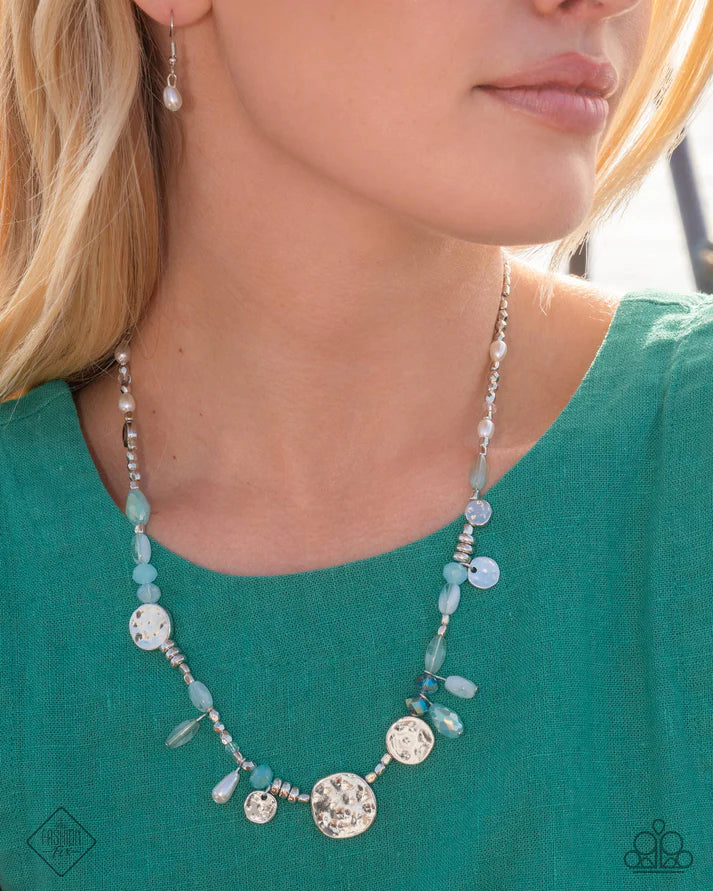 Paparazzi Glimpses of Malibu Fashion Fix - February 2025