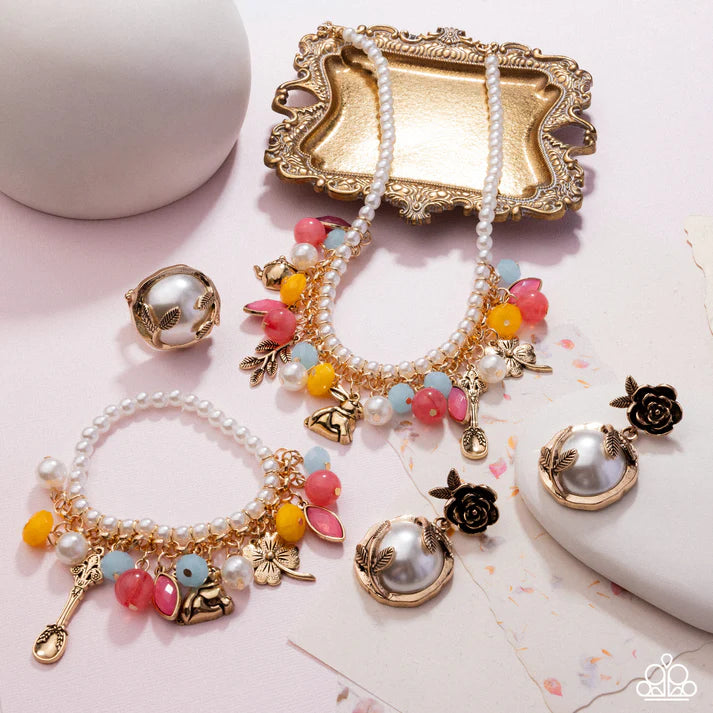 Paparazzi Glimpses of Malibu Fashion Fix - June 2025