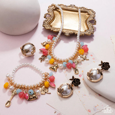 Paparazzi Glimpses of Malibu Fashion Fix - June 2025