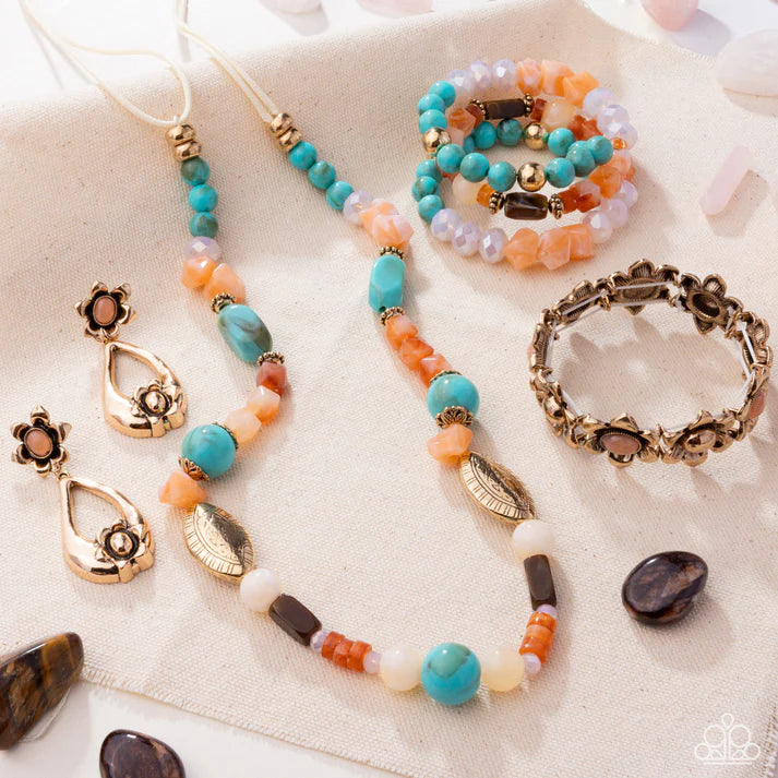 Paparazzi Glimpses of malibu Fashion Fix - May 2025