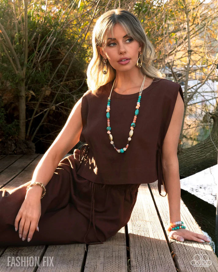 Paparazzi Glimpses of malibu Fashion Fix - May 2025