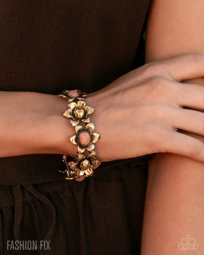 Paparazzi Glimpses of malibu Fashion Fix - May 2025