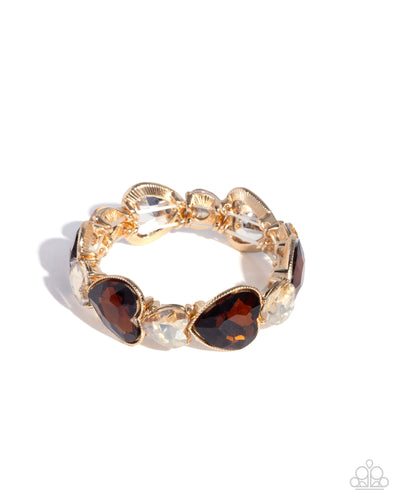 Paparazzi Heart Habit