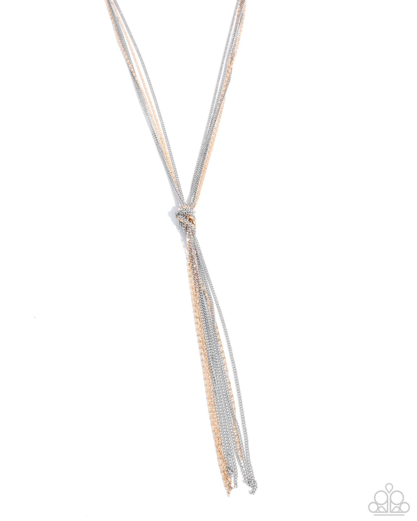 Paparazzi Infinite Illustration - Multi