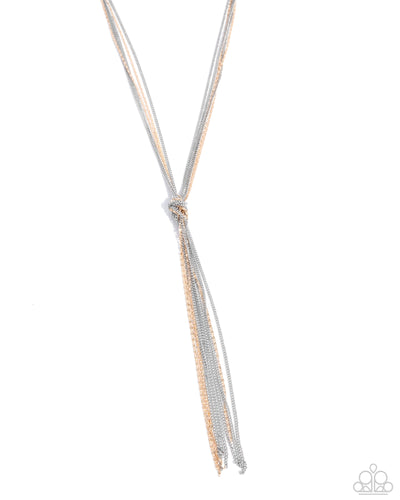 Paparazzi Infinite Illustration - Multi