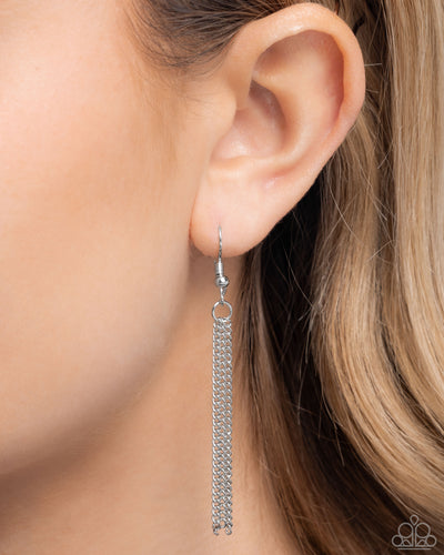 Paparazzi Infinite Illustration - Multi