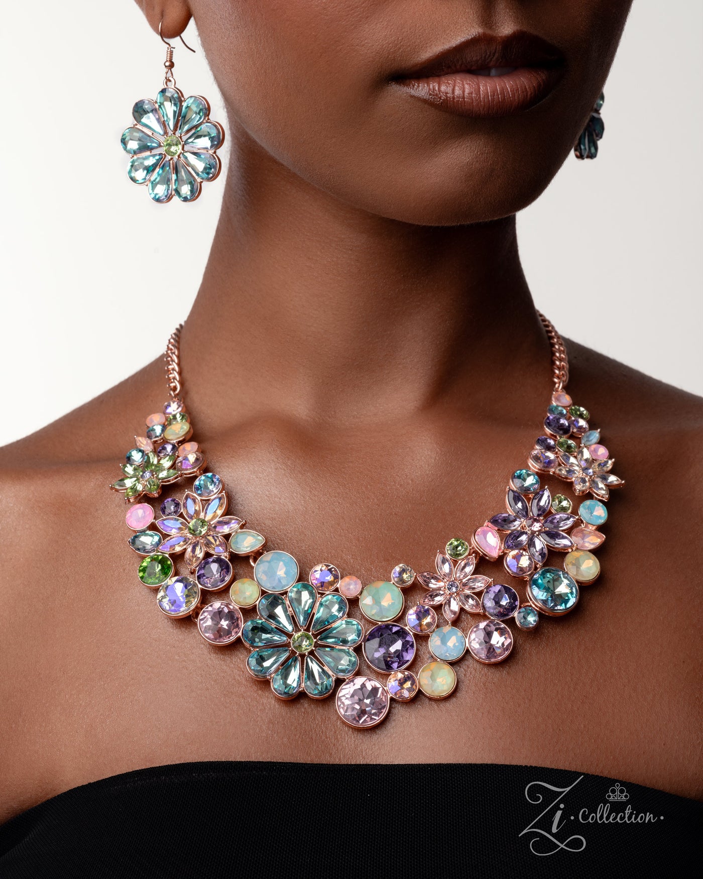 2025 Paparazzi Zi Collection Innocent