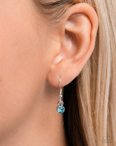 Paparazzi Keep it LEAF - Multi