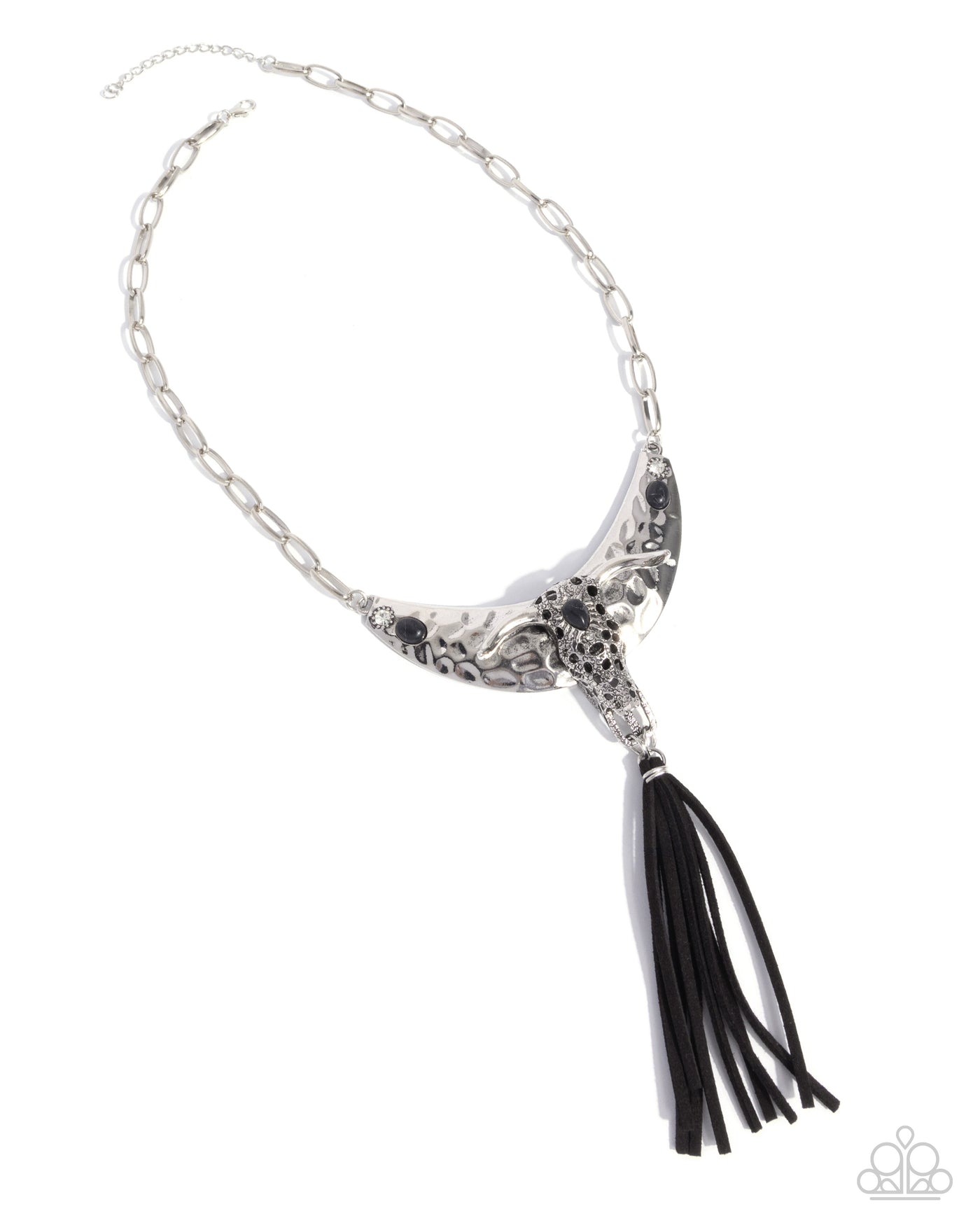 Paparazzi Limitless Longhorn - Black