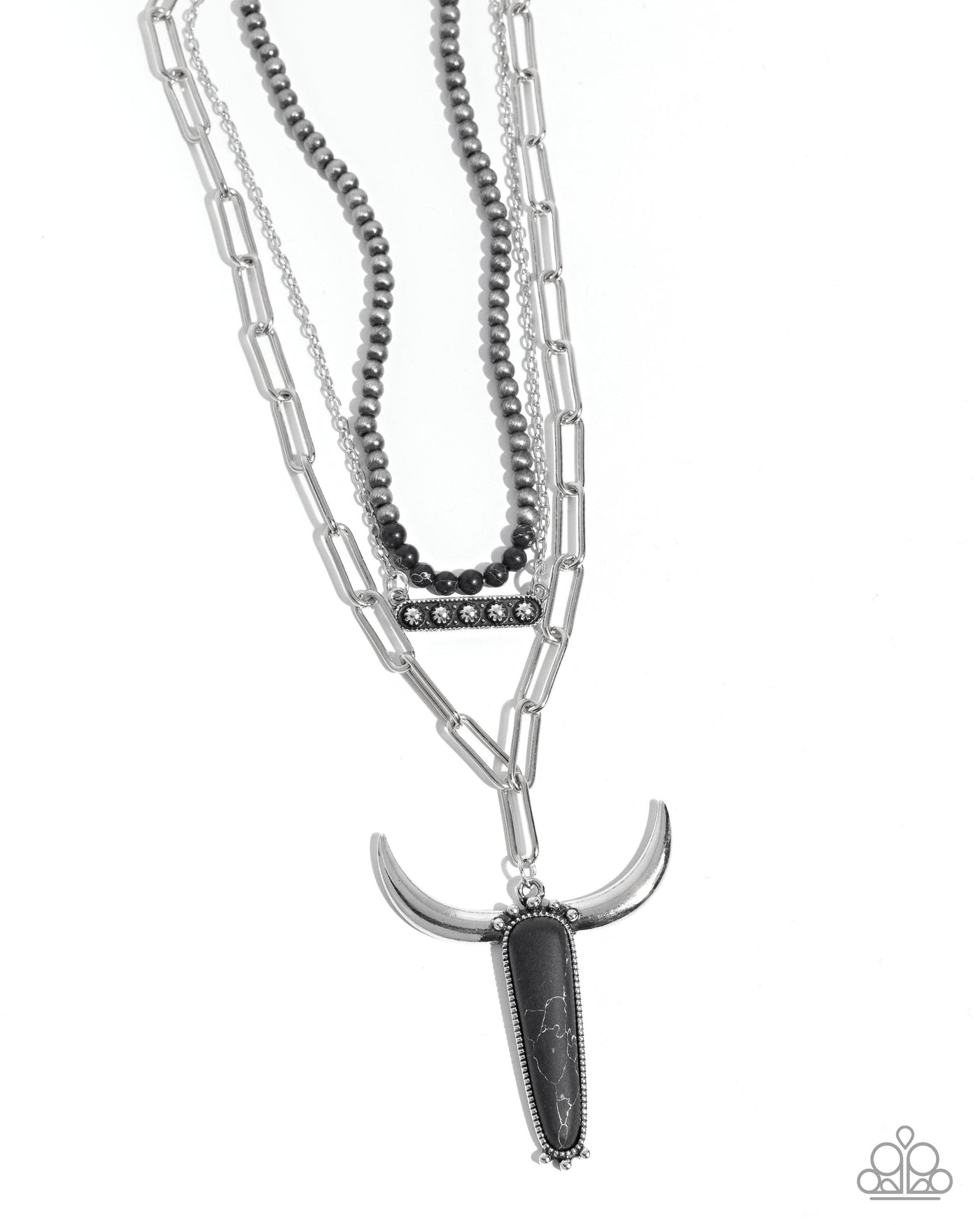 Paparazzi Longhorn Layers