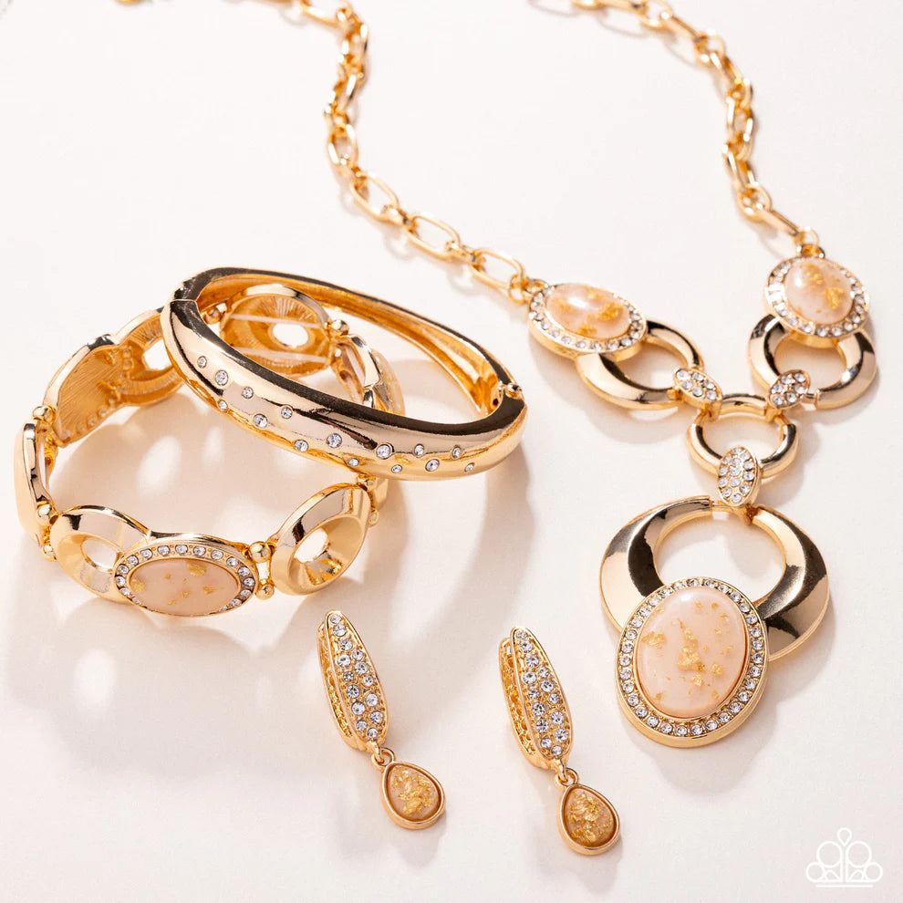 Paparazzi Glimpses of Malibu Fashion Fix - April 2025