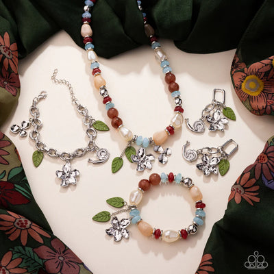 Paparazzi Glimpses of Malibu Fashion Fix - March 2025