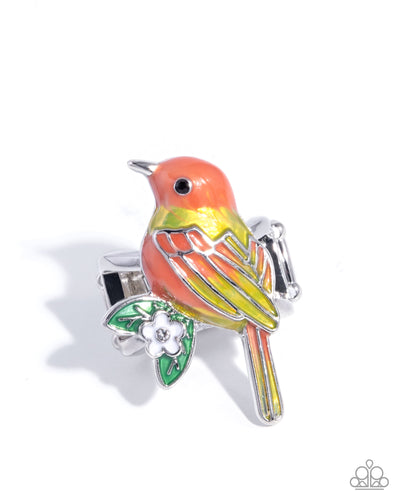 Paparazzi Nestled Nightingale