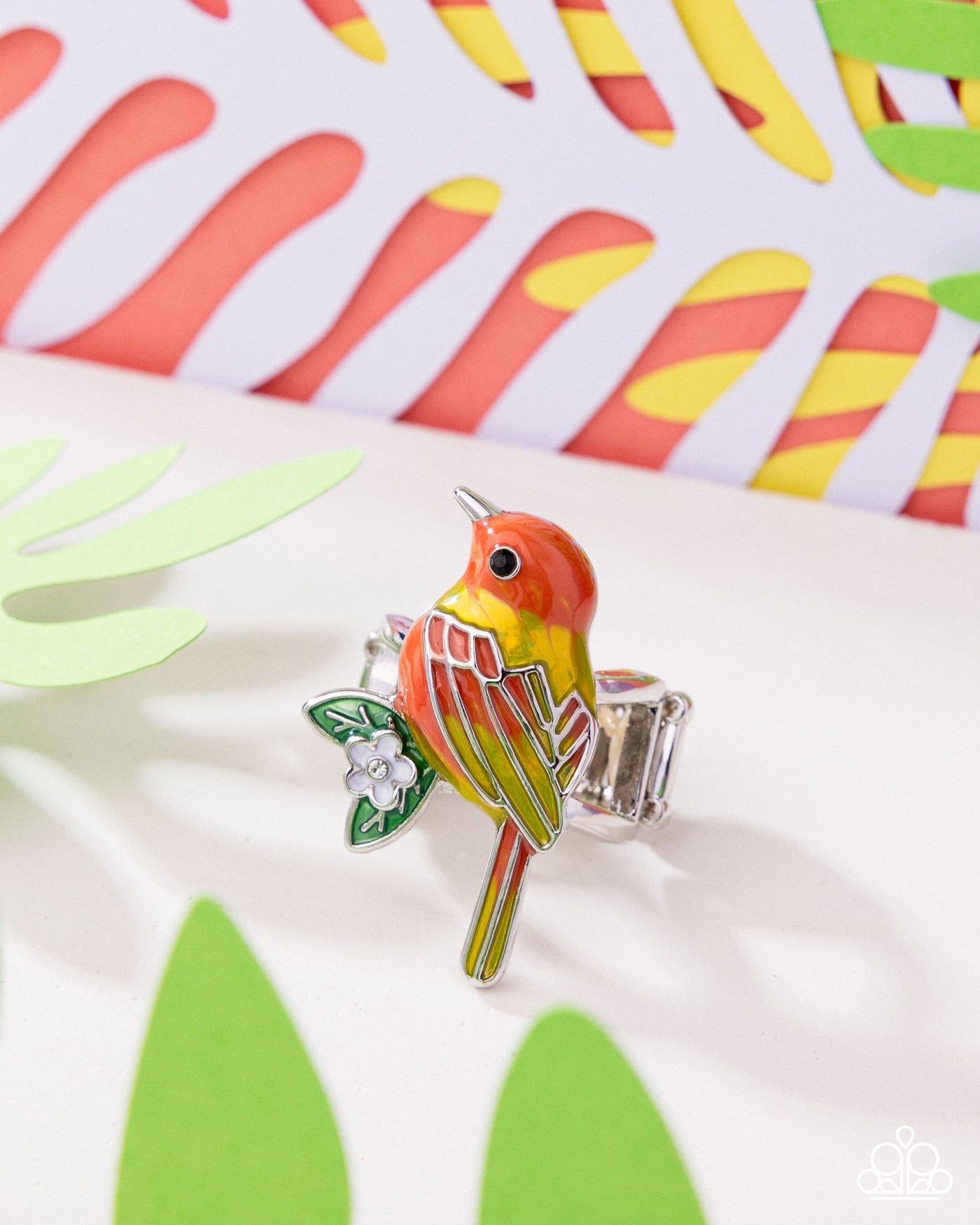 Paparazzi Nestled Nightingale