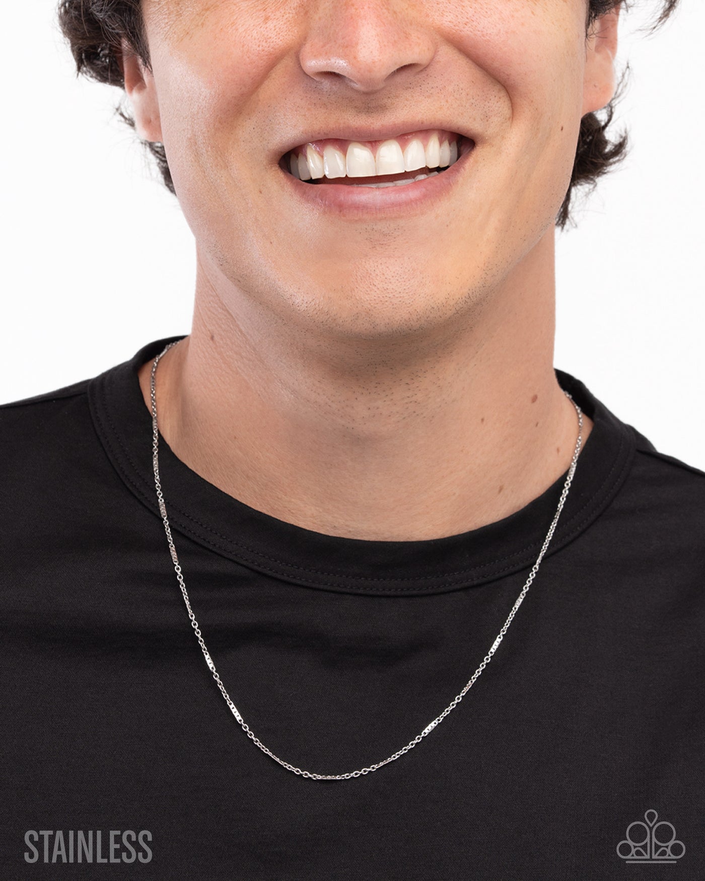 Paparazzi No Drama - Silver