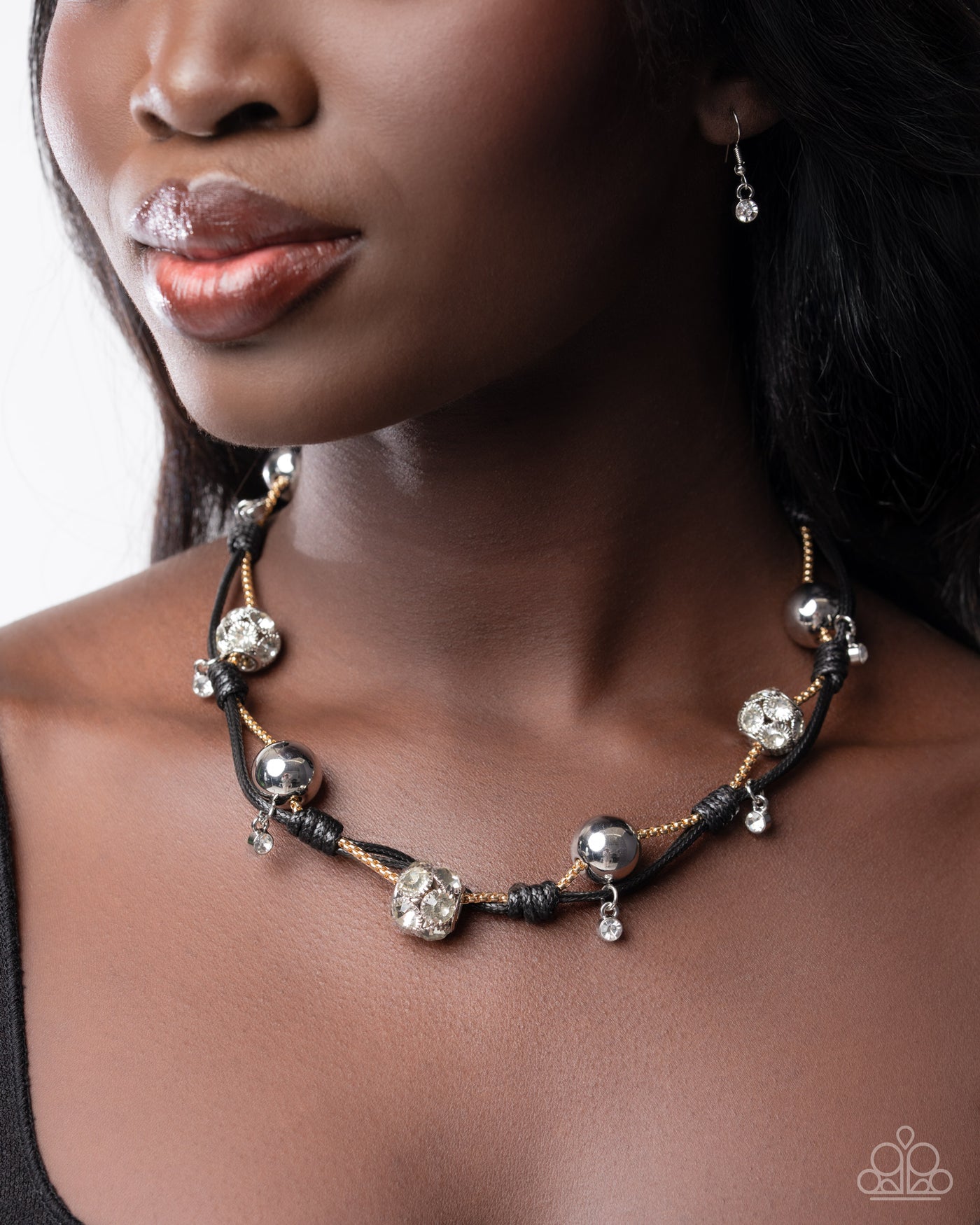 Paparazzi Ornamental Operation - Multi