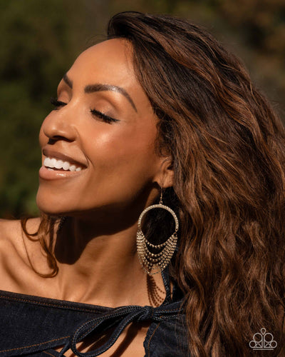 Paparazzi Ostentatious Opulence - EMP2025