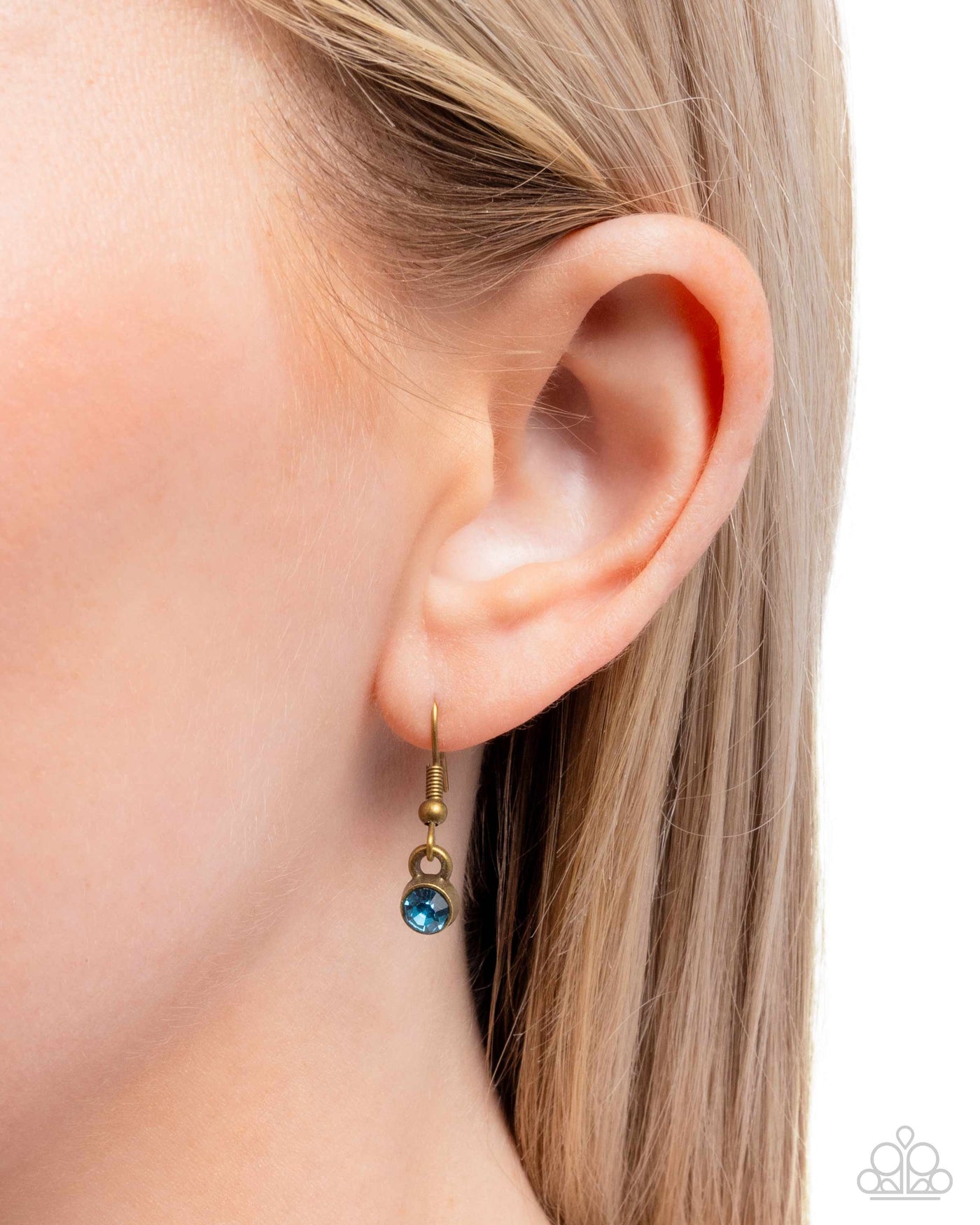 Paparazzi Peacock Patchwork