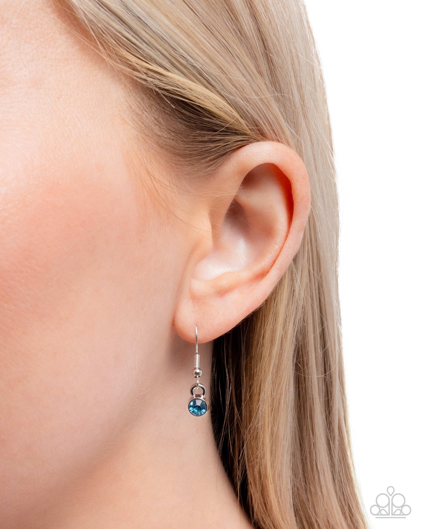 Paparazzi Peacock Patchwork