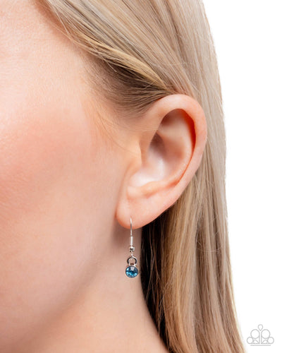 Paparazzi Peacock Patchwork