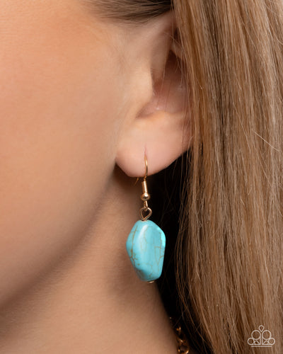 Paparazzi Pendant Passage - EMP 2025