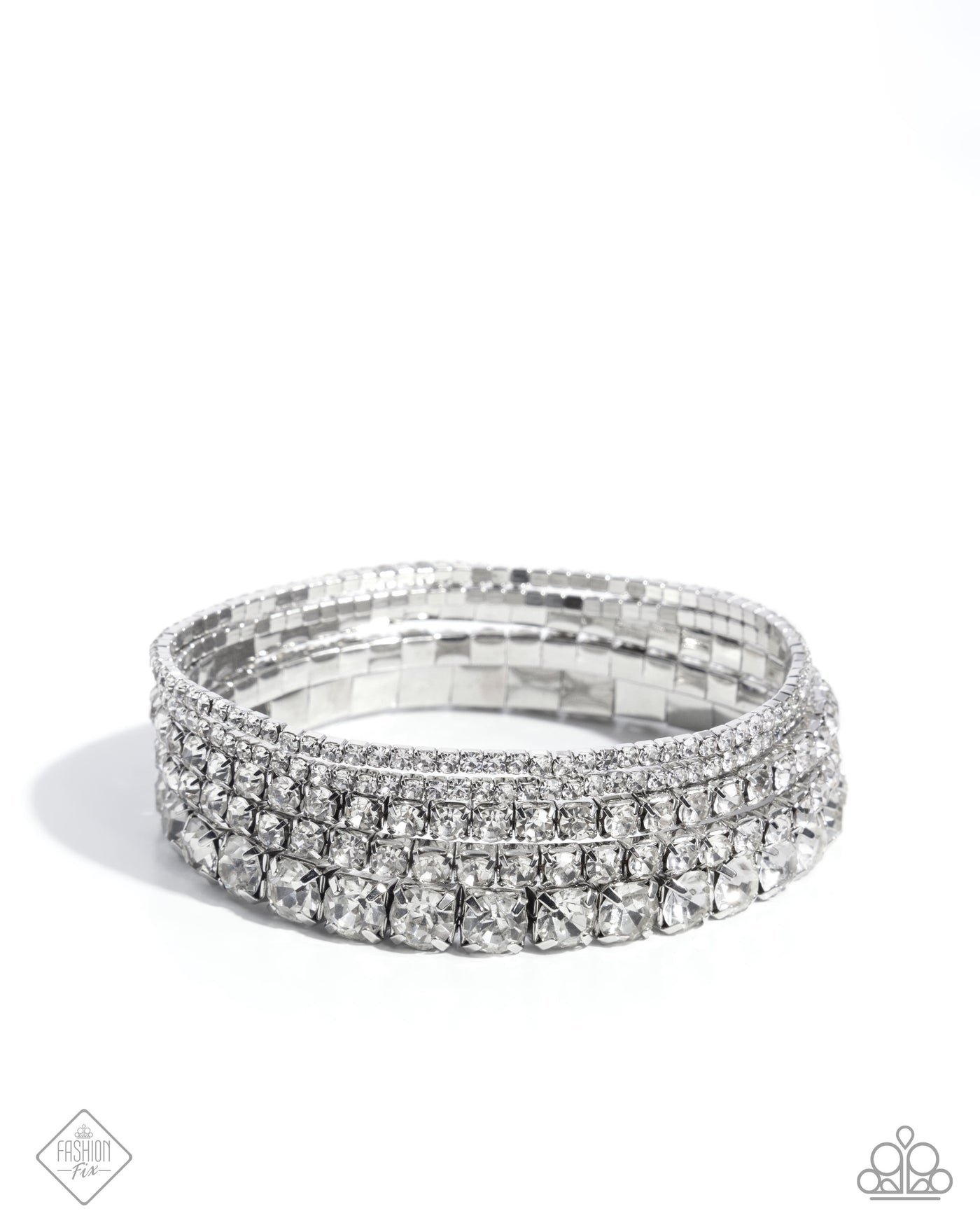 Paparazzi Persistent Pizzazz