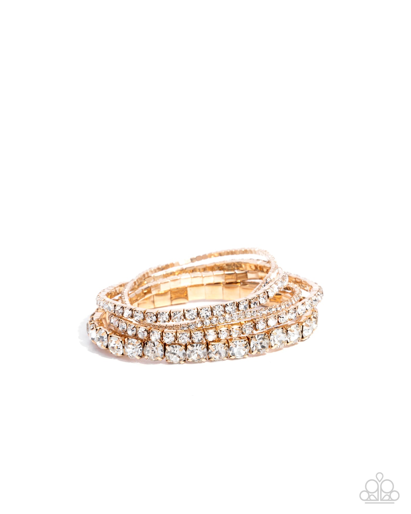 Paparazzi Persistent Pizzazz