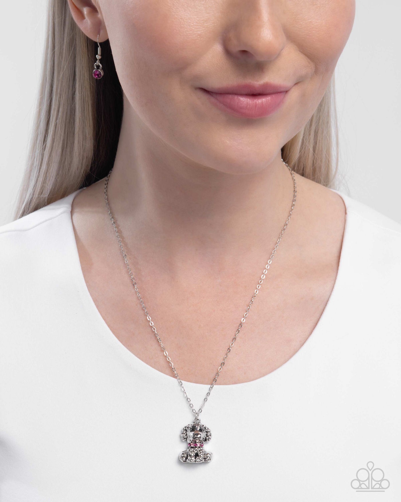 Paparazzi Poodle Pizzazz